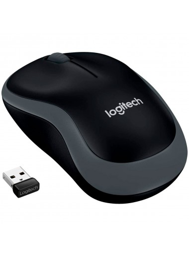 RATÓN LOGITECH M185 910-002235
