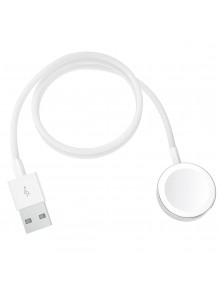 CARGADOR CELLY PARA APPLE WATCH WCHARGERUSBA