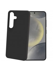 FUNDA CROMO CELLY SAMSUNG GALAXY S25 CROMO1120BK