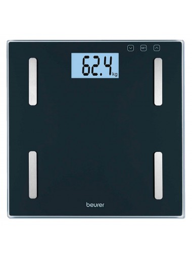 BÁSCULA BEURER BF 180