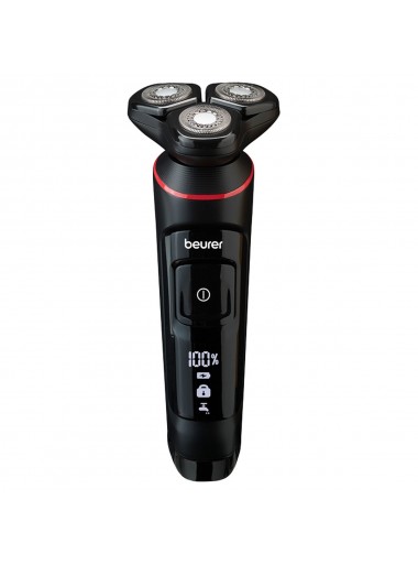 AFEITADORA BEURER MN8X