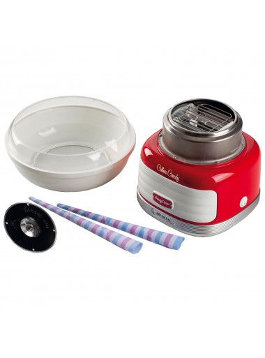 ALGODONERA ARIETE CANDY PARTY TIME 2973/00