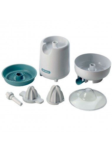 EXPRIMIDOR ARIETE 0417/01