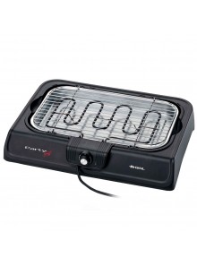 BARBACOA ARIETE PARTY 0723/00