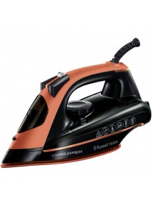 PLANCHA RUSSELL HOBBS COPPER EXPRESS 23975-56