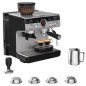 CAFETERA KRUPS XP801T10