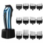 CORTAPELO ROWENTA BARBER CLIPPER TN1551E0