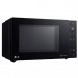 MICROONDAS LG MH6336GIB