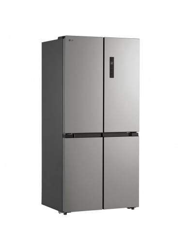 FRIGORÍFICO LG GMM41MSBEM E - 1775X833X653mm (h x a x f)