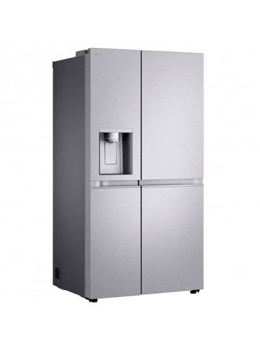 FRIGORÍFICO LG SERIE 900 GSLE91MBAC C - 1790X913X735mm (h x a x f)