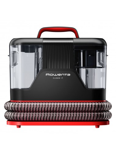 ASPIRADOR DE TAPICERÍAS ROWENTA CLEAN IT IN5012F0