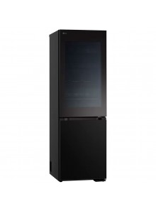 FRIGORÍFICO LG GBG5160CEV C - 1860X595X676mm (h x a x f)