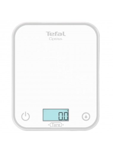 BÁSCULA TEFAL OPTISS BC50U0V0