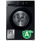 LAVADORA SAMSUNG WW90CGC04DABEC A - 9kg - 1400rpm