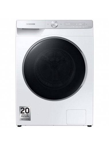 LAVADORA SAMSUNG WF20DG8650BWU3 A - 20kg - 1100rpm