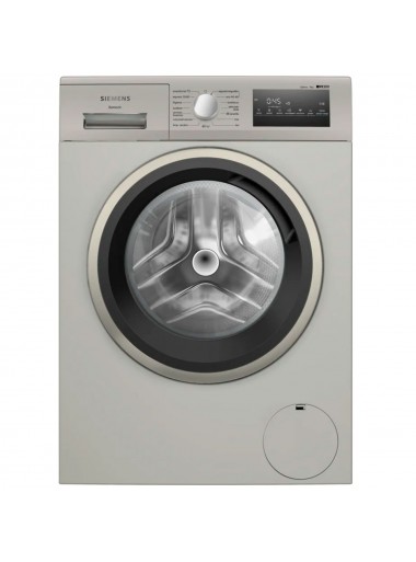 LAVADORA SIEMENS iQ300 WM14N29XEP A - 9kg - 1400rpm