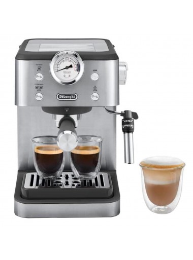 CAFETERA DELONGHI CLASSIC EM450.M