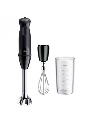 BATIDORA BRAUN MULTIQUICK 5 MQ 50051 M