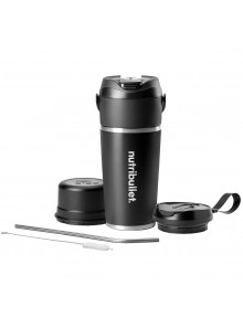 BATIDORA NUTRIBULLET FLIP NBP016B