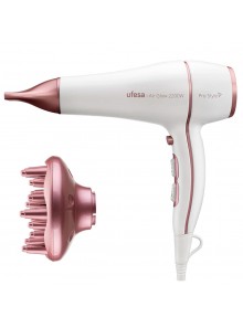 SECADOR UFESA AIR GLOW 60306078