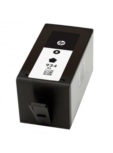 TINTA HP 934XL C2P23AE NEGRO