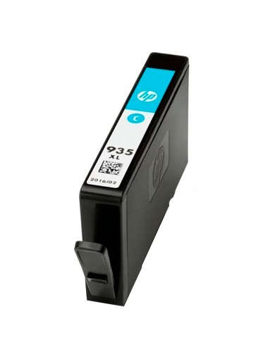 TINTA HP 935XL C2P24AE CIAN