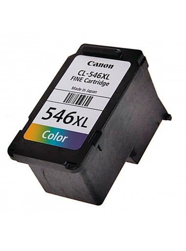 TINTA CANON CL-546XL 8288B001 COLOR