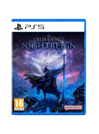 PS5 ELDEN RING NIGHTREIGN