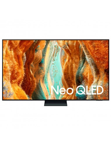 TELEVISOR SAMSUNG DE 139,7CM (55'') TQ55QN74FATXXC 4K UHD - SMART TV
