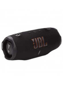 ALTAVOZ JBL CHARGE 6 BLACK