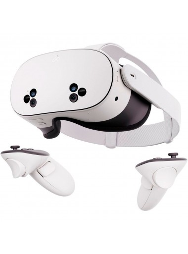 GAFAS VR META QUEST 3S 128GB