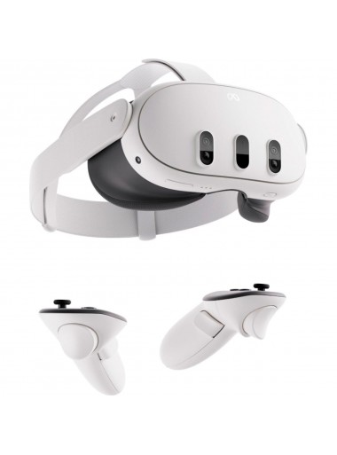 GAFAS VR META QUEST 3 512GB