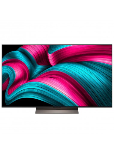 TELEVISOR LG DE 139,7CM (55'') OLED55C56LB UHD 4K - SMART TV