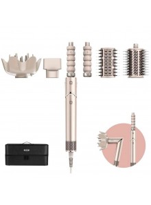 MOLDEADOR SHARK FLEXSTYLE 5 EN 1 HD446SLEU