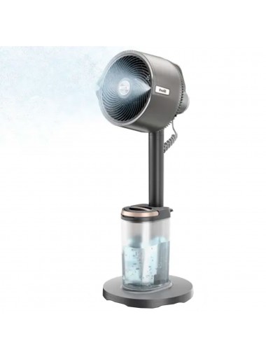 VENTILADOR SHARK FLEXBREEZE PRO MIST FA300EU