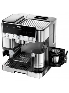 CAFETERA NINJA LUXE CAFÉ PREMIER ES601EU