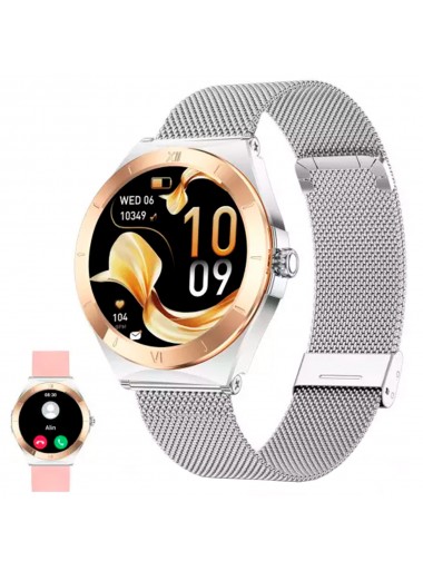 RELOJ KSIX LYA BXSW29P