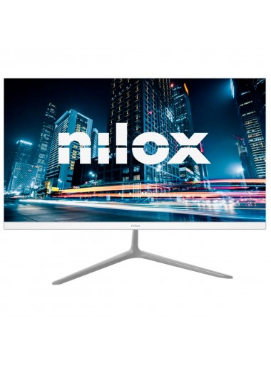 MONITOR NILOX DE 60,5CM (23,8'') NXM24FHD1201W