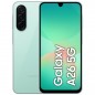 TELÉFONO SAMSUNG GALAXY A26 DE 17CM (6,7'') SM-A266BLGCEUB 8GB - 256GB