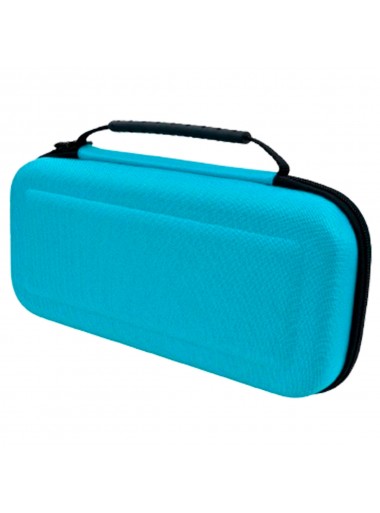 FUNDA TRANSPORTE NACON SWITCH 2 AZUL