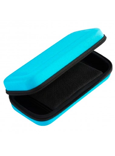 FUNDA TRANSPORTE NACON SWITCH 2 AZUL
