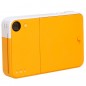 CÁMARA KODAK PRINTOMATIC YELLOW