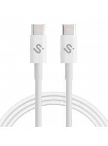 CABLE SUBBLIM PLUS 100W USB-C SUBCAB-C10010 1m