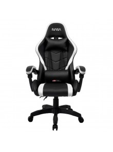 SILLA GAMING NASA ORION OR009-W
