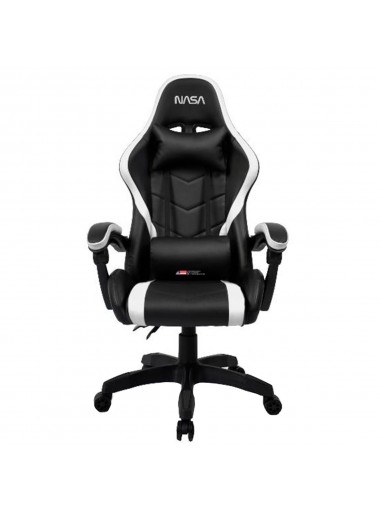 SILLA GAMING NASA ORION OR009-W