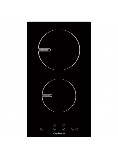 PLACA CORBERÓ CCVG205D