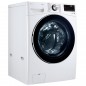 LAVADORA LG SERIE XXL F0P3CYV2W B - 20kg - 1000rpm