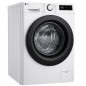 LAVADORA LG SERIE 500 F4WR5010A6W A - 10kg - 1400rpm