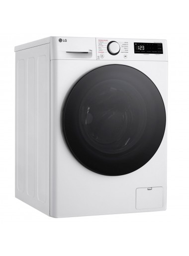 LAVADORA LG SERIE 600 F4WR6013AGW A - 13kg - 1400rpm