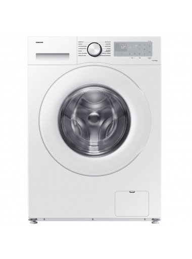 LAVADORA SAMSUNG WW80CGC04DTHEC A - 8kg - 1400rpm